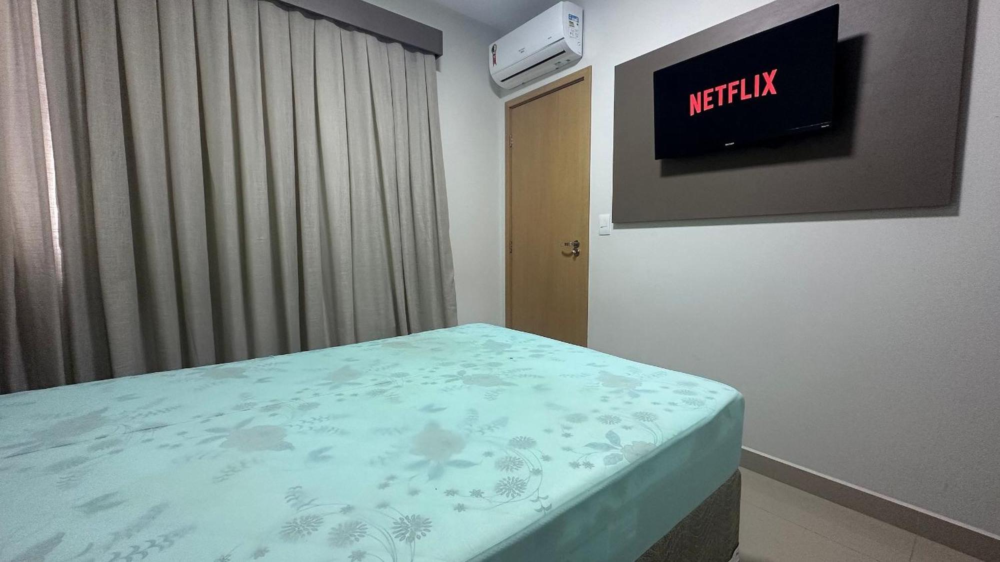 Park Veredas Flat Service Apartment *