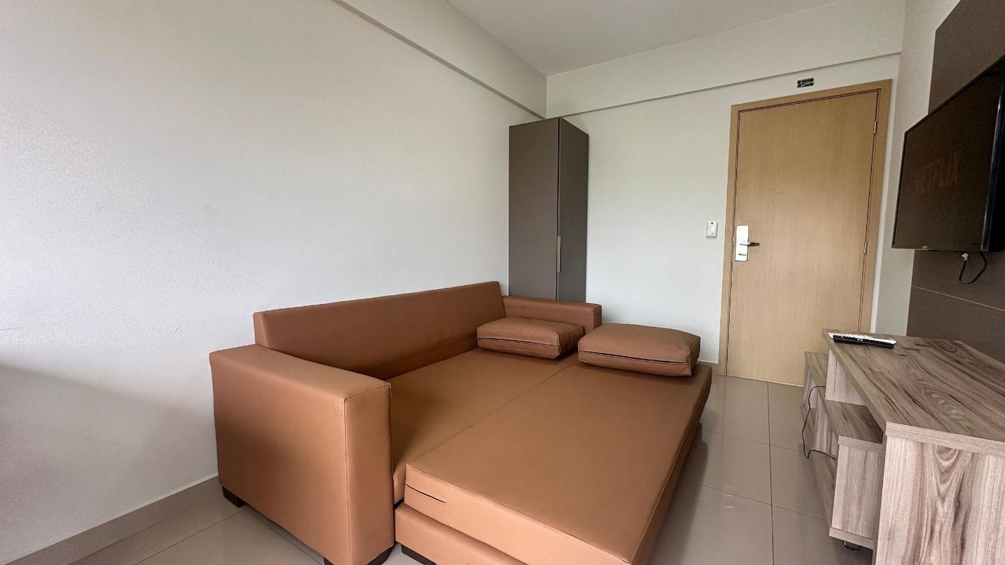 Park Veredas Flat Service *