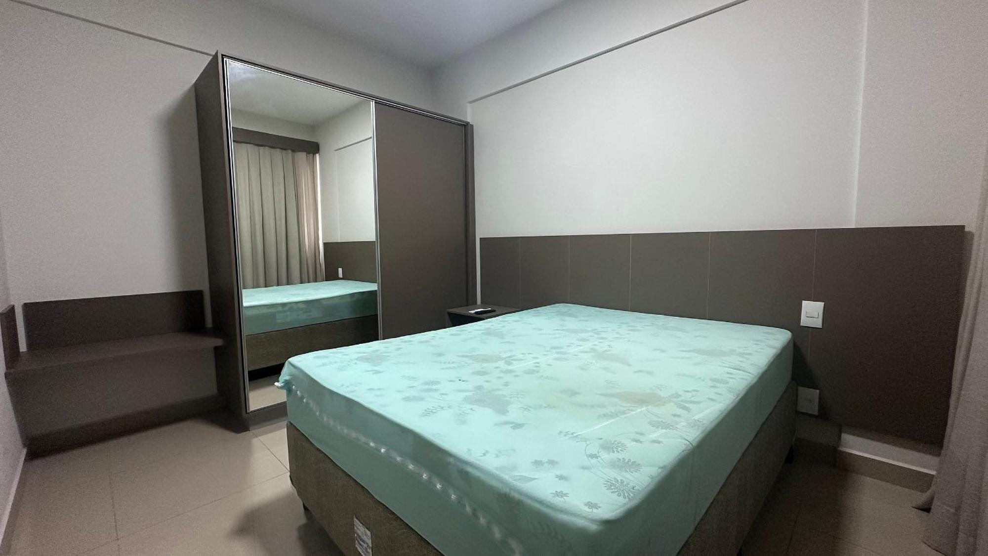 Park Veredas Flat Service Apartment