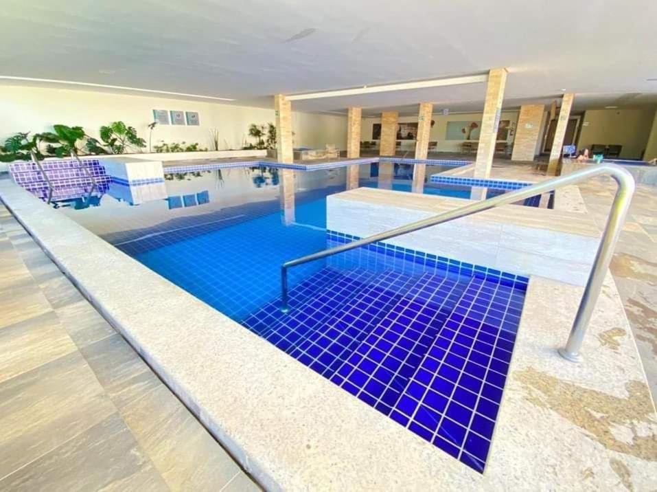 Apartment Park Veredas Flat Service *