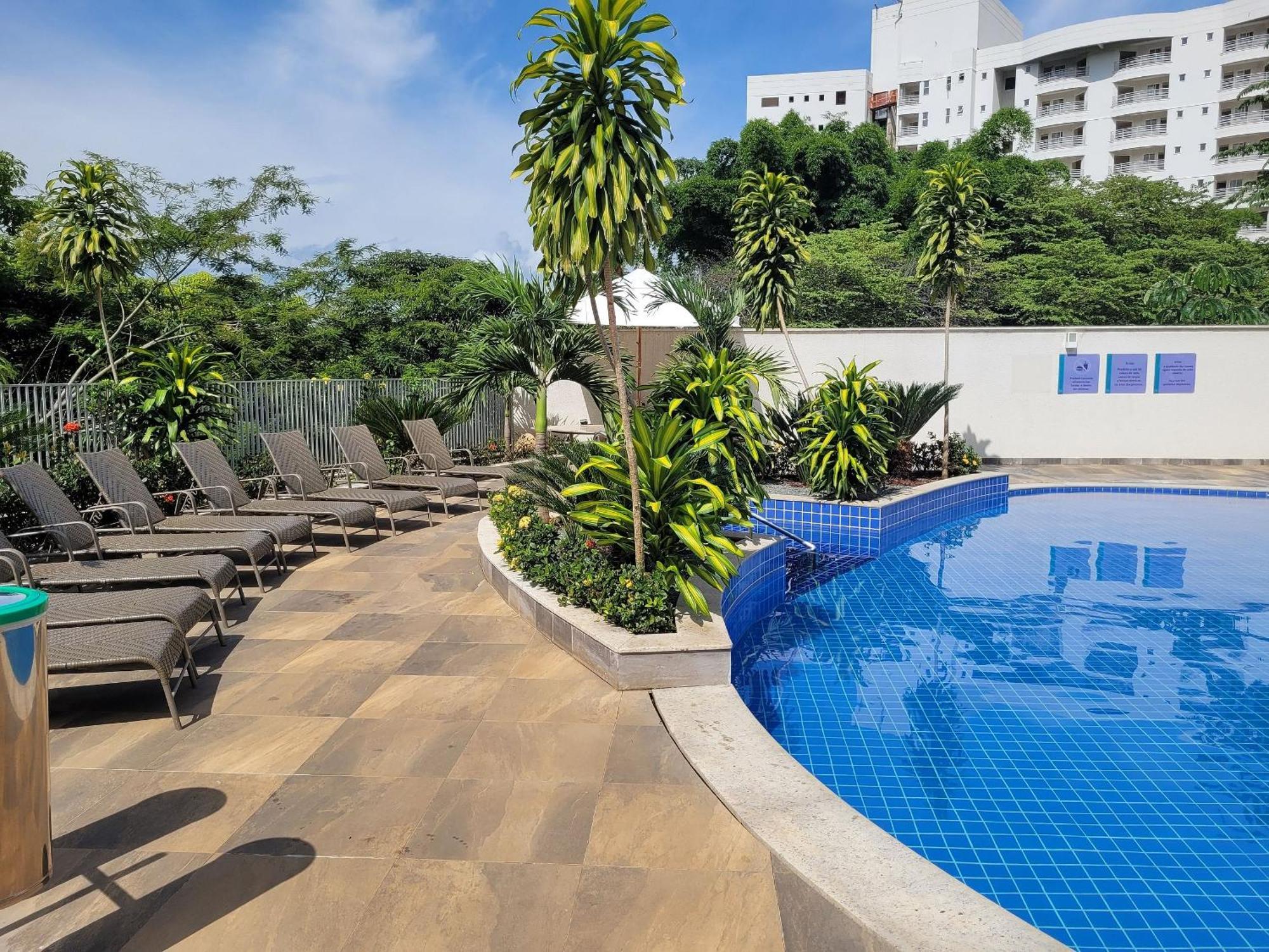 Park Veredas Flat Service Rio Quente