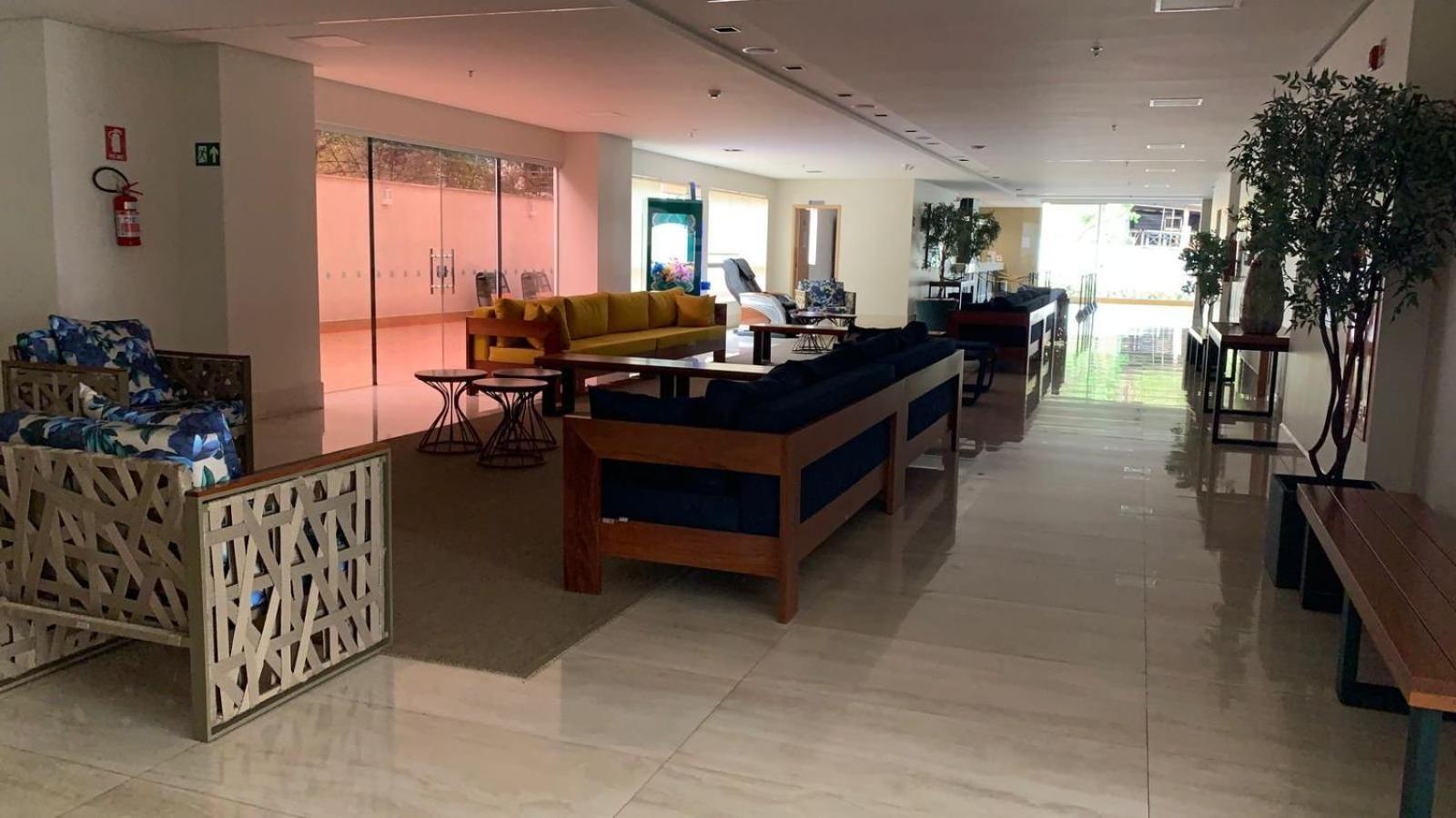 Apartment Park Veredas Flat Service
