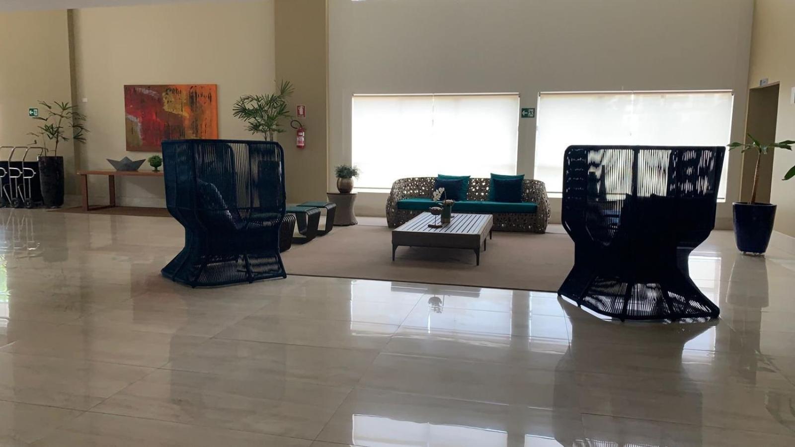 Park Veredas Flat Service Apartment *