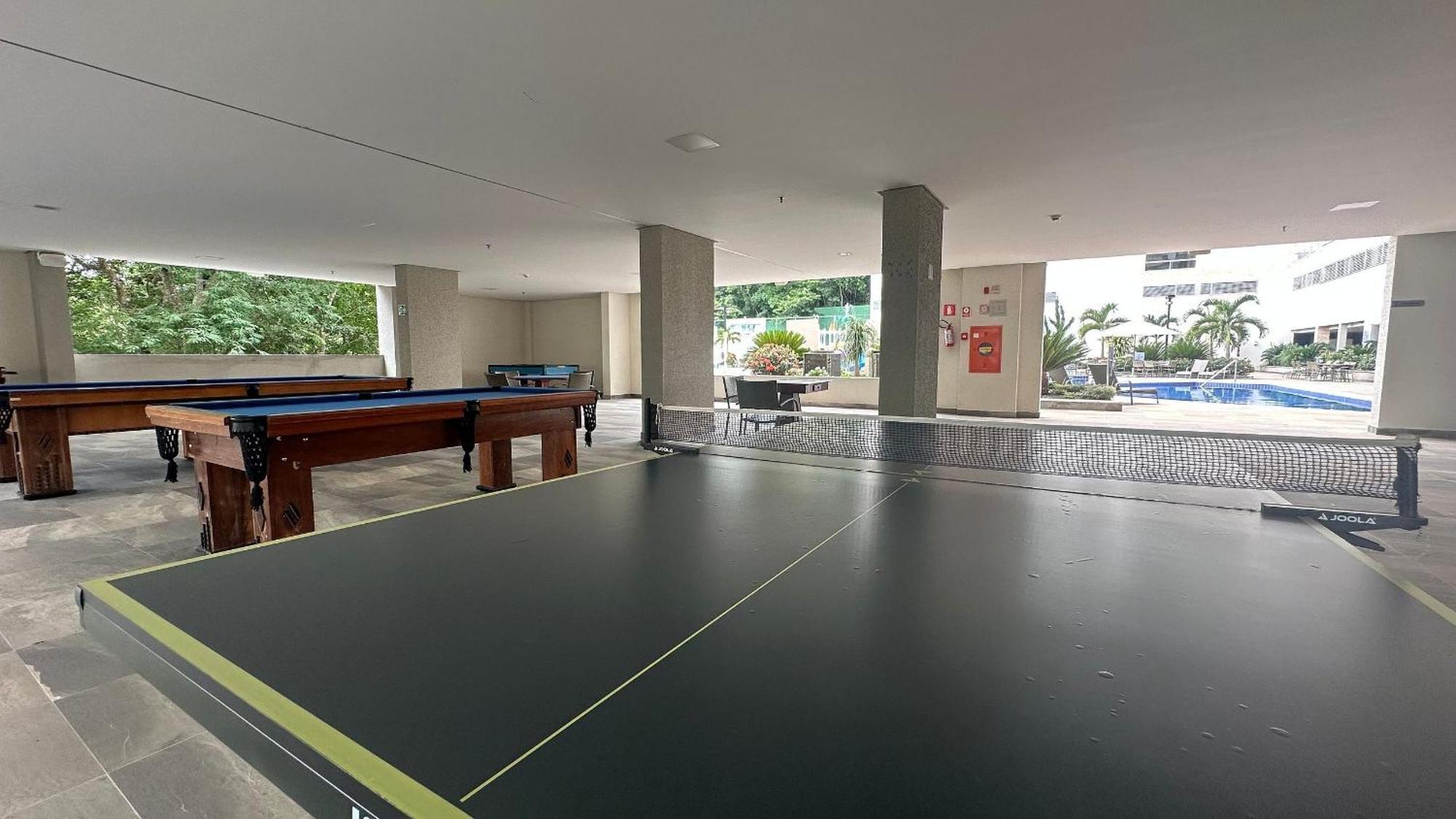 Park Veredas Flat Service Apartment Rio Quente