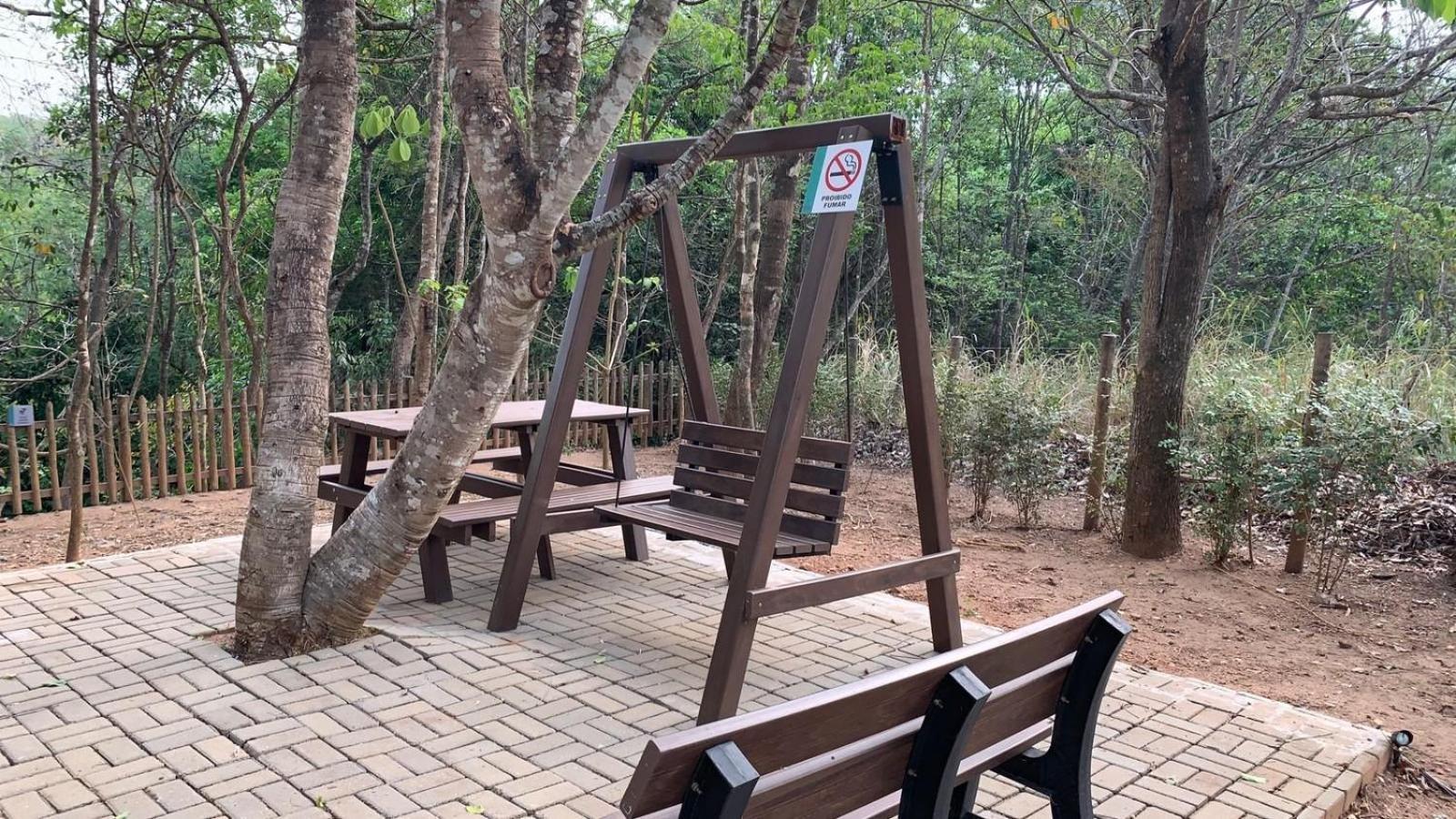 Park Veredas Flat Service Rio Quente