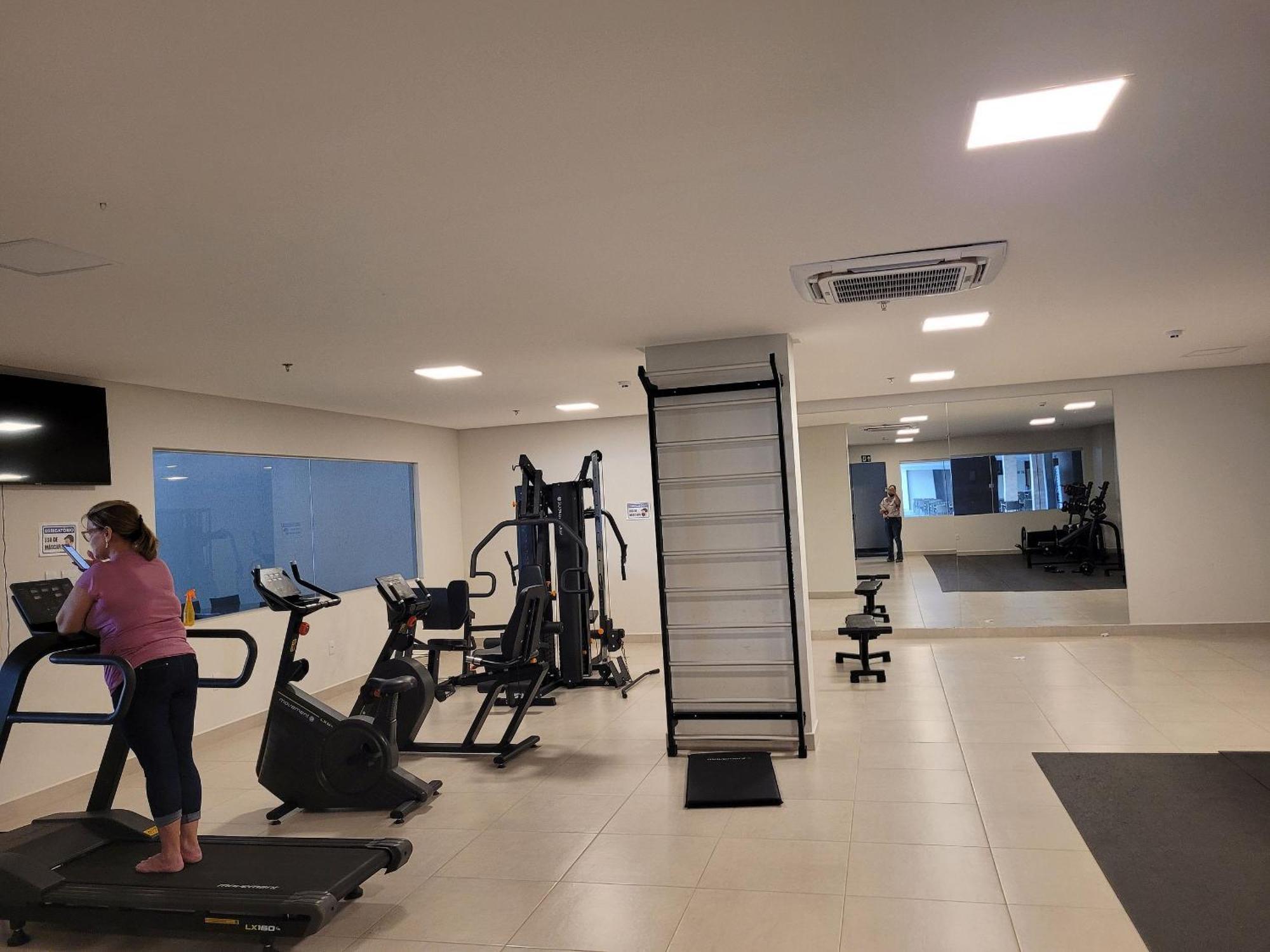 Park Veredas Flat Service Apartment