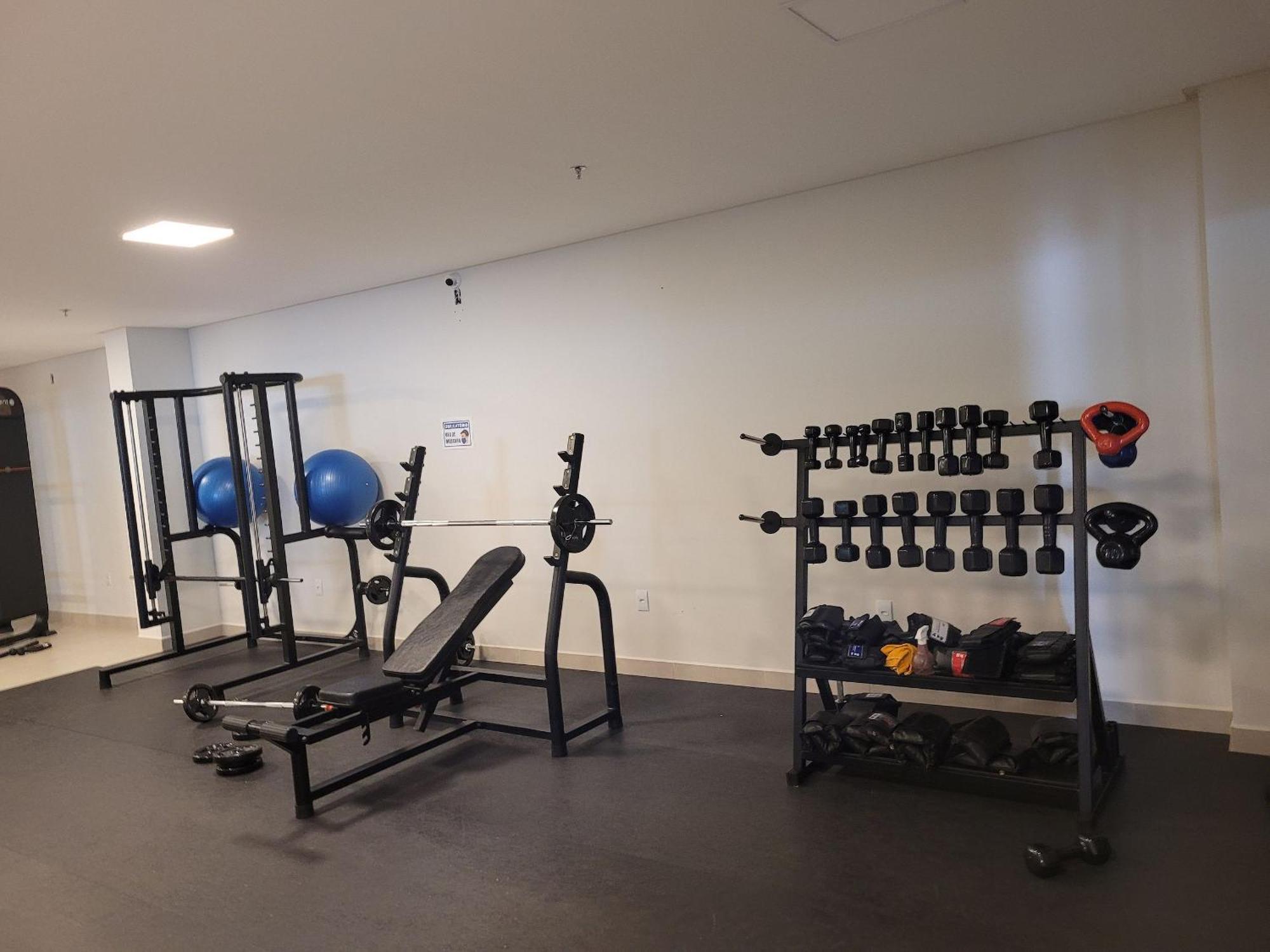 Apartment Park Veredas Flat Service
