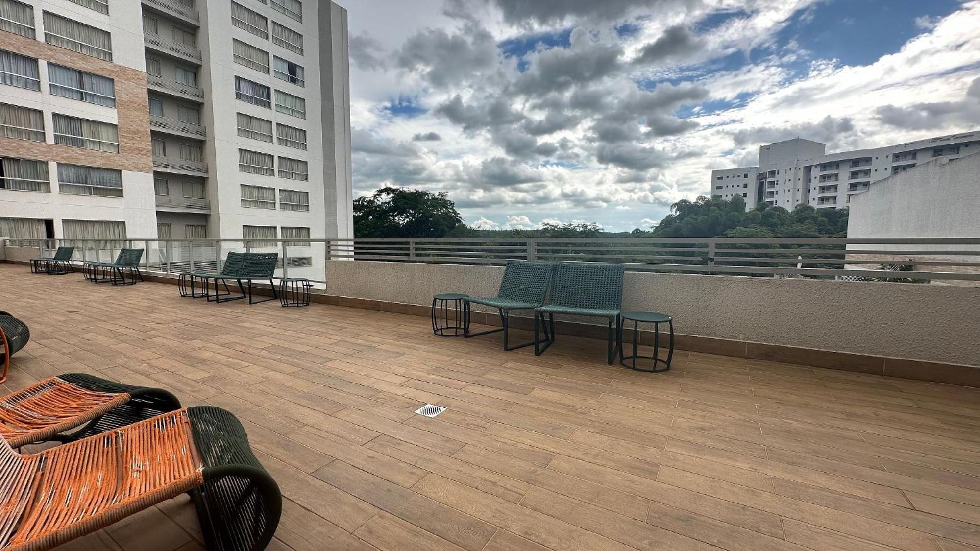 Apartment Park Veredas Flat Service