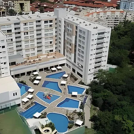 Park veredas Rio Quente Exterior foto