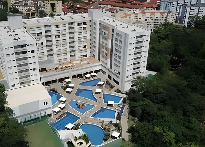 Park veredas