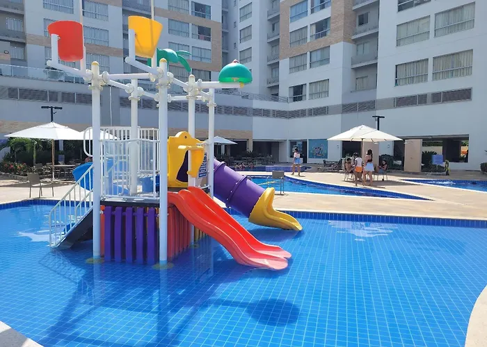 Park veredas