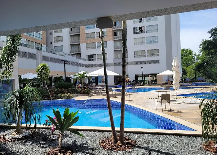 Park veredas