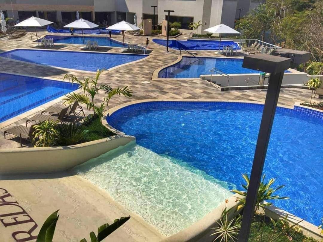 Park Veredas