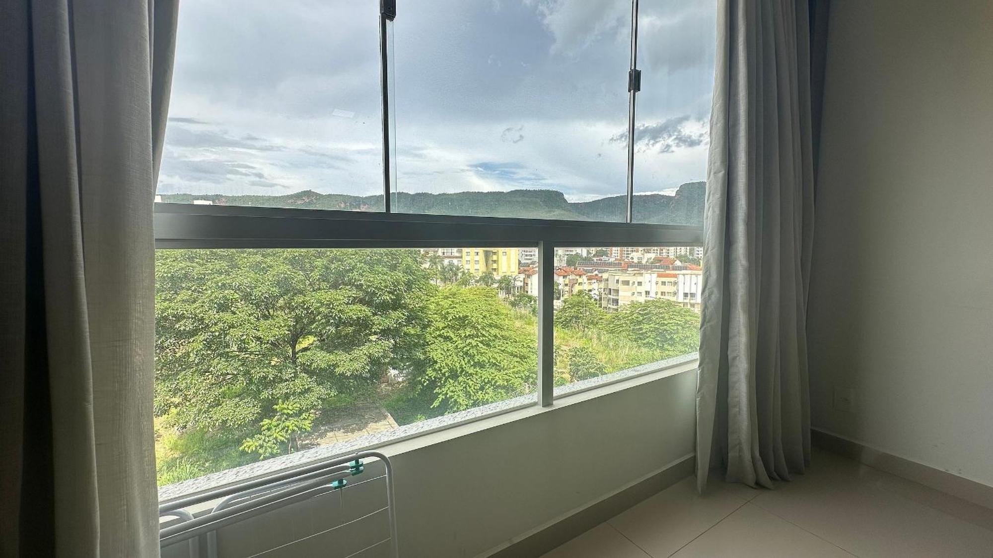 Apartamento Park Veredas