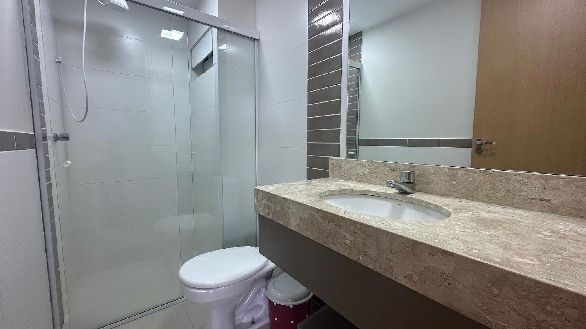 Park Veredas Apartamento *