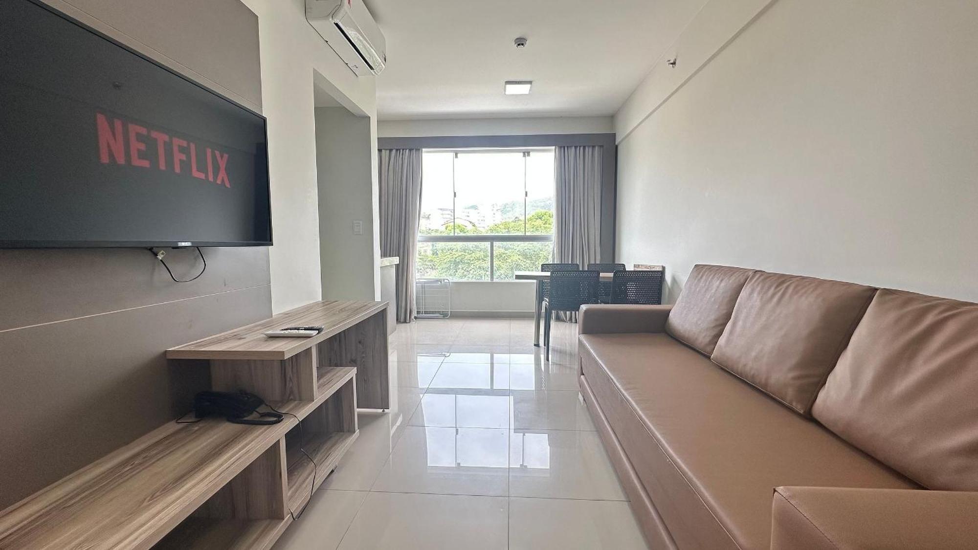 Park Veredas Apartamento