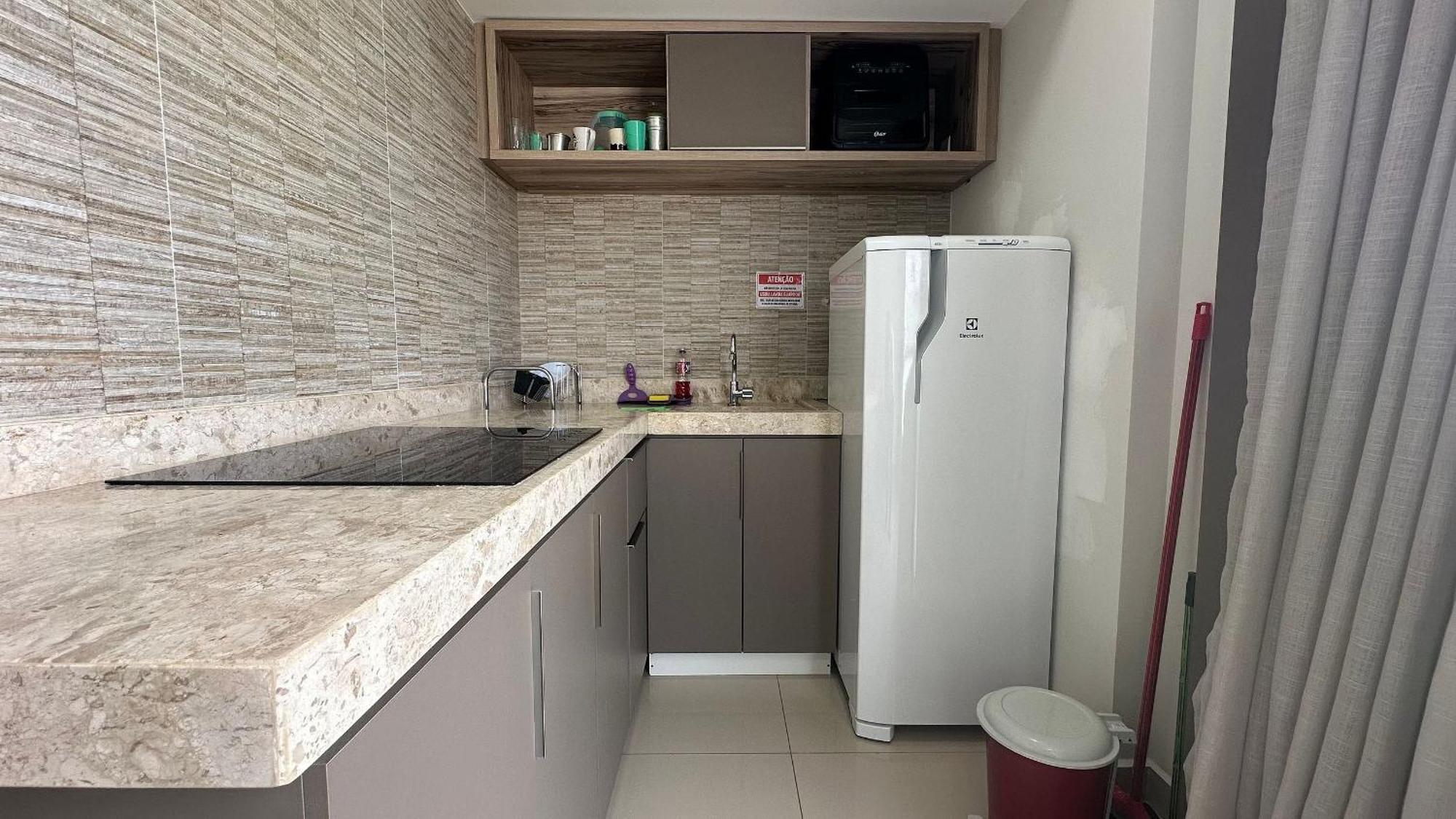 Apartamento Park Veredas