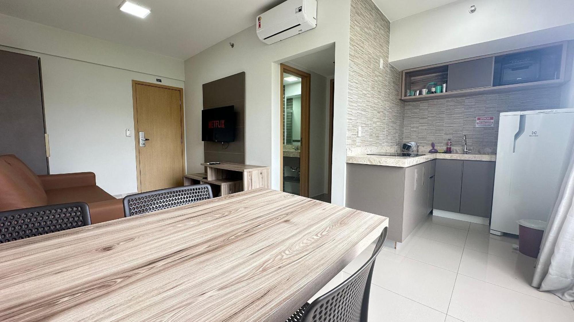 Park Veredas Apartamento *