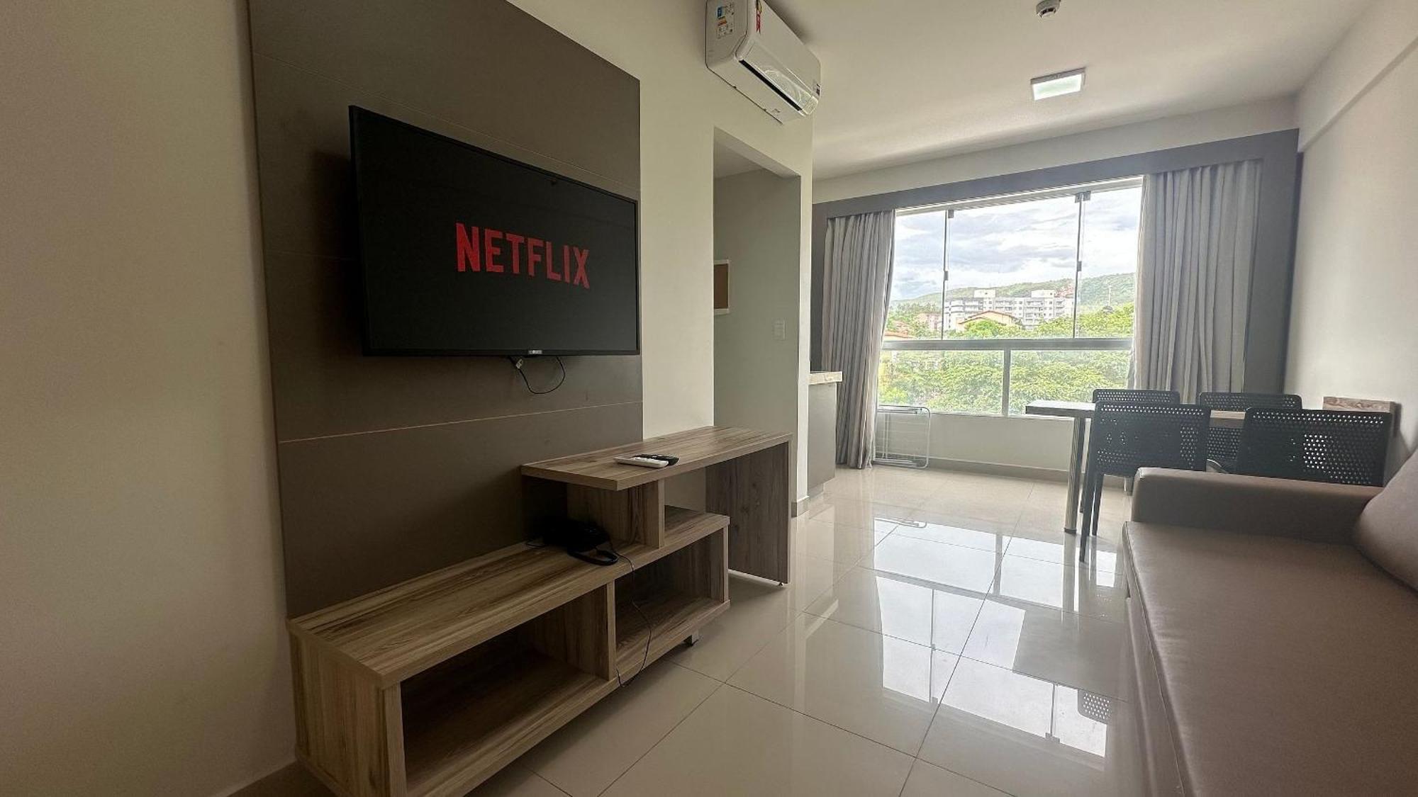 Apartamento Park Veredas *
