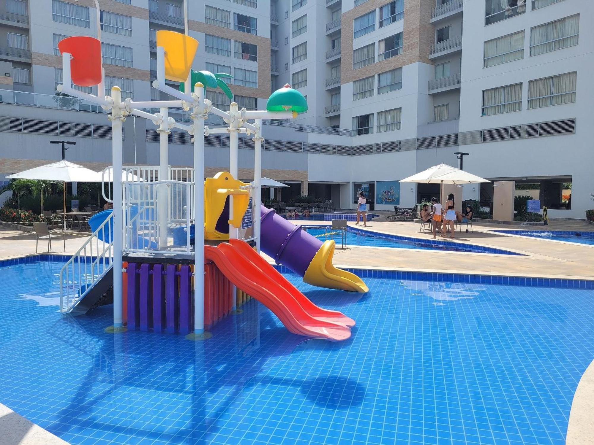Park Veredas Rio Quente