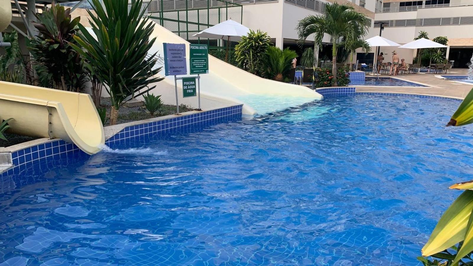 Park Veredas * Rio Quente