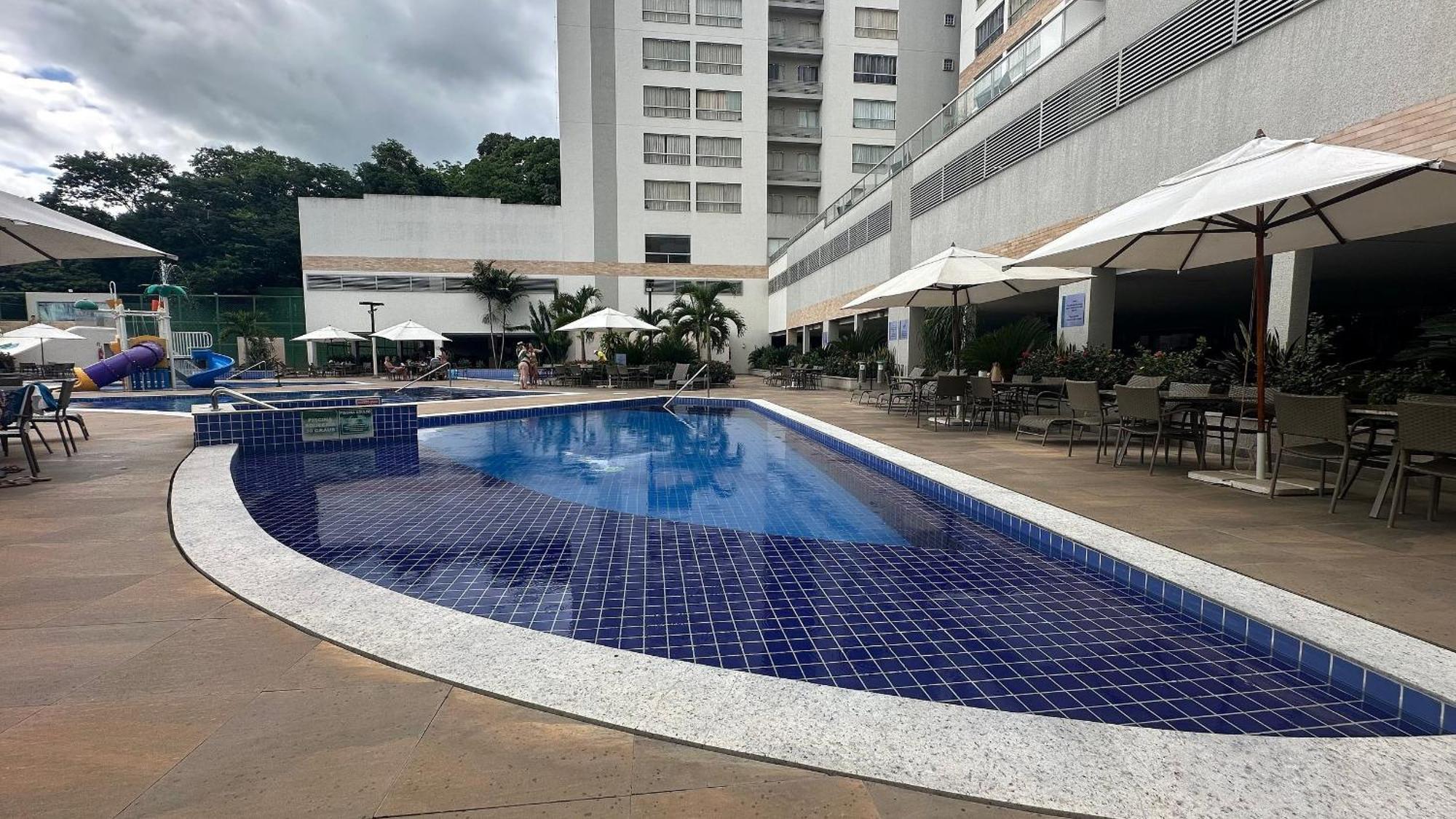 Park Veredas