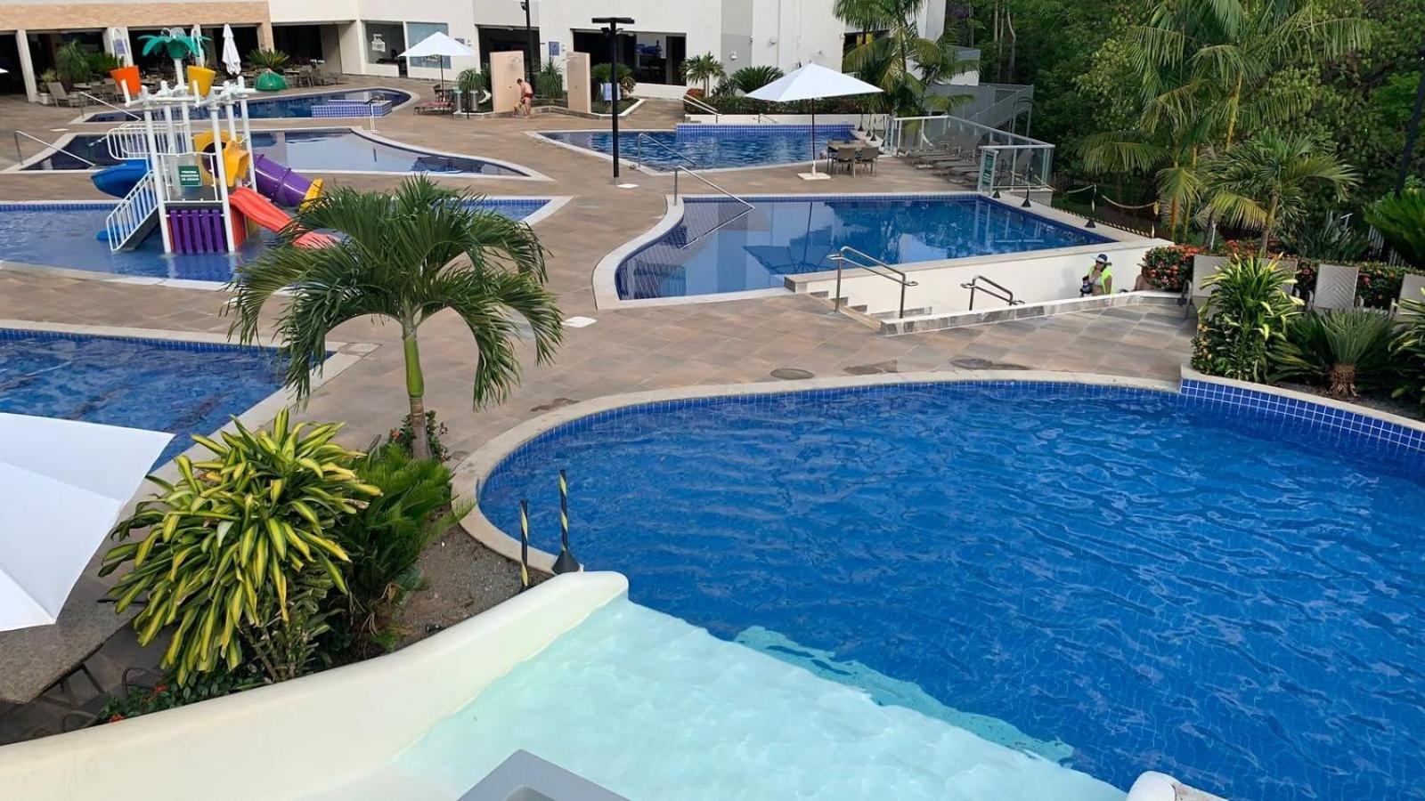 Park Veredas Apartamento *