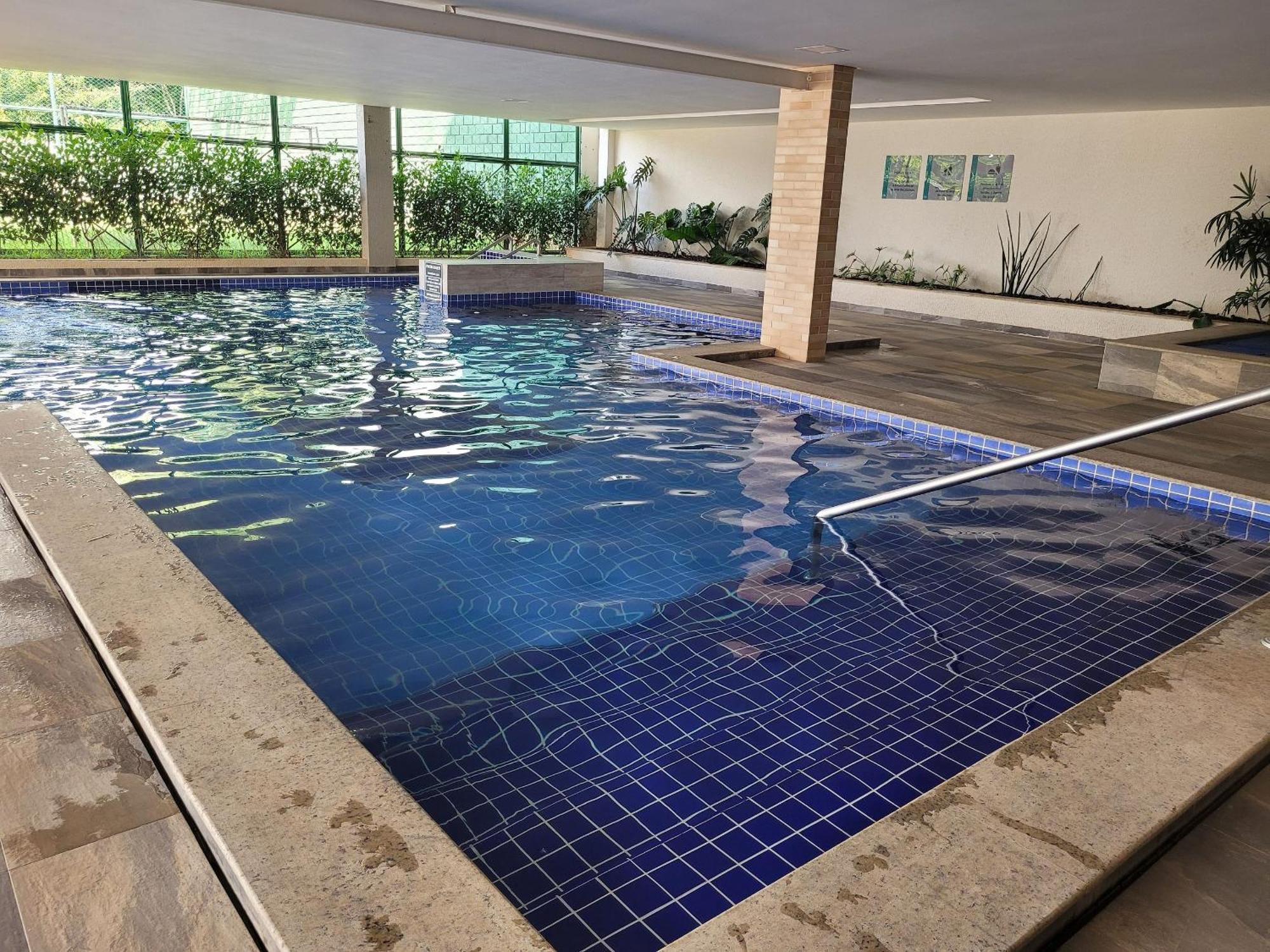 Park Veredas Apartamento Rio Quente
