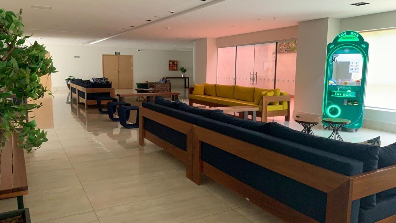 Park Veredas Apartamento