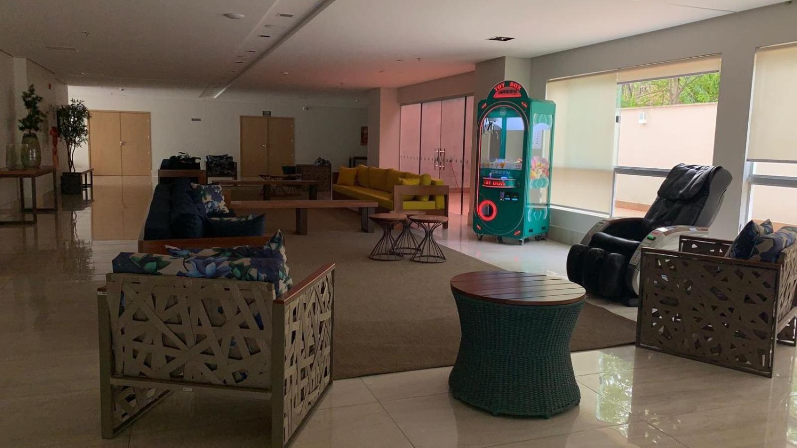 Apartamento Park Veredas *