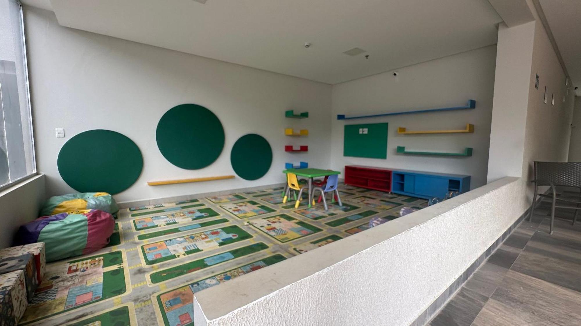 Apartamento Park Veredas Rio Quente