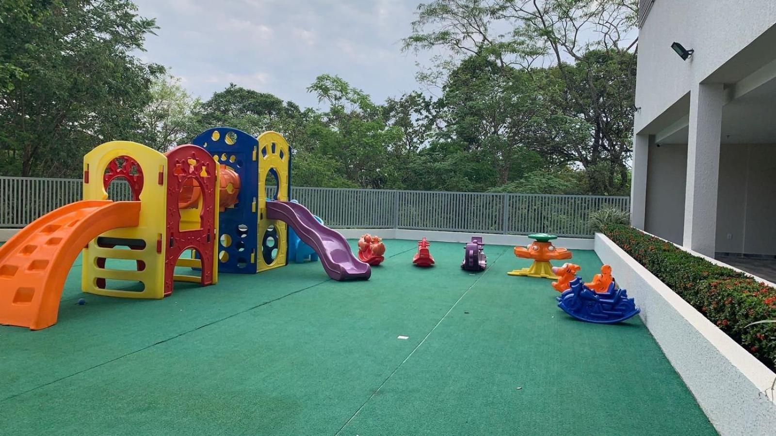 Park Veredas Rio Quente