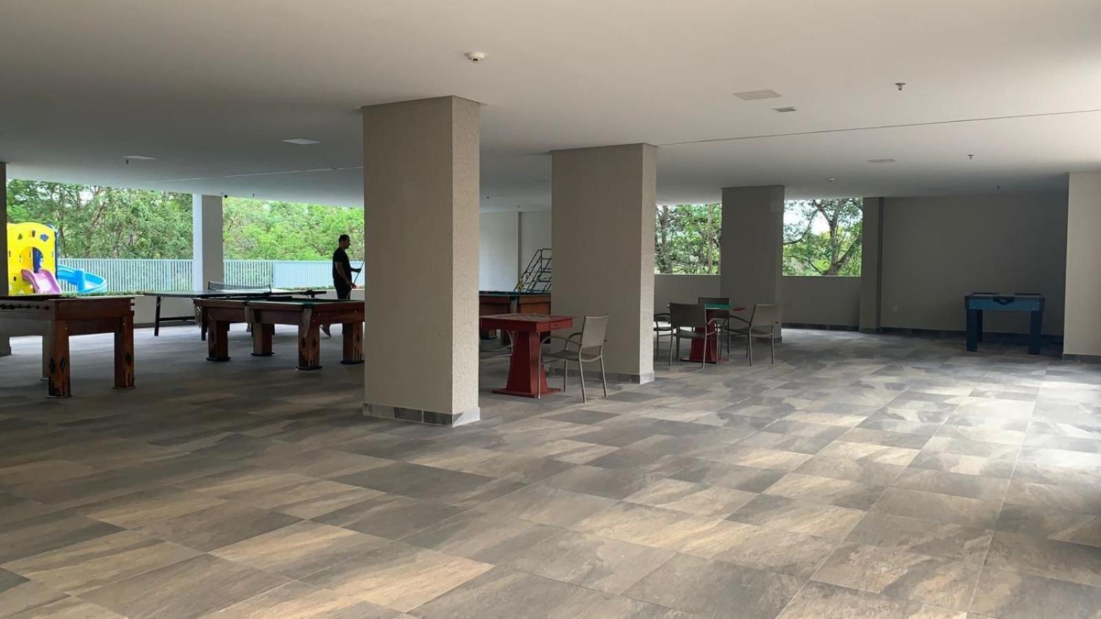 Park Veredas Apartamento