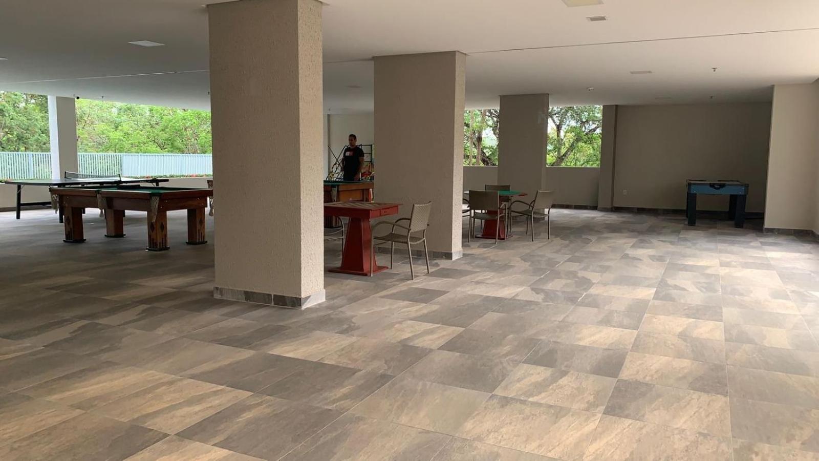 Apartamento Park Veredas