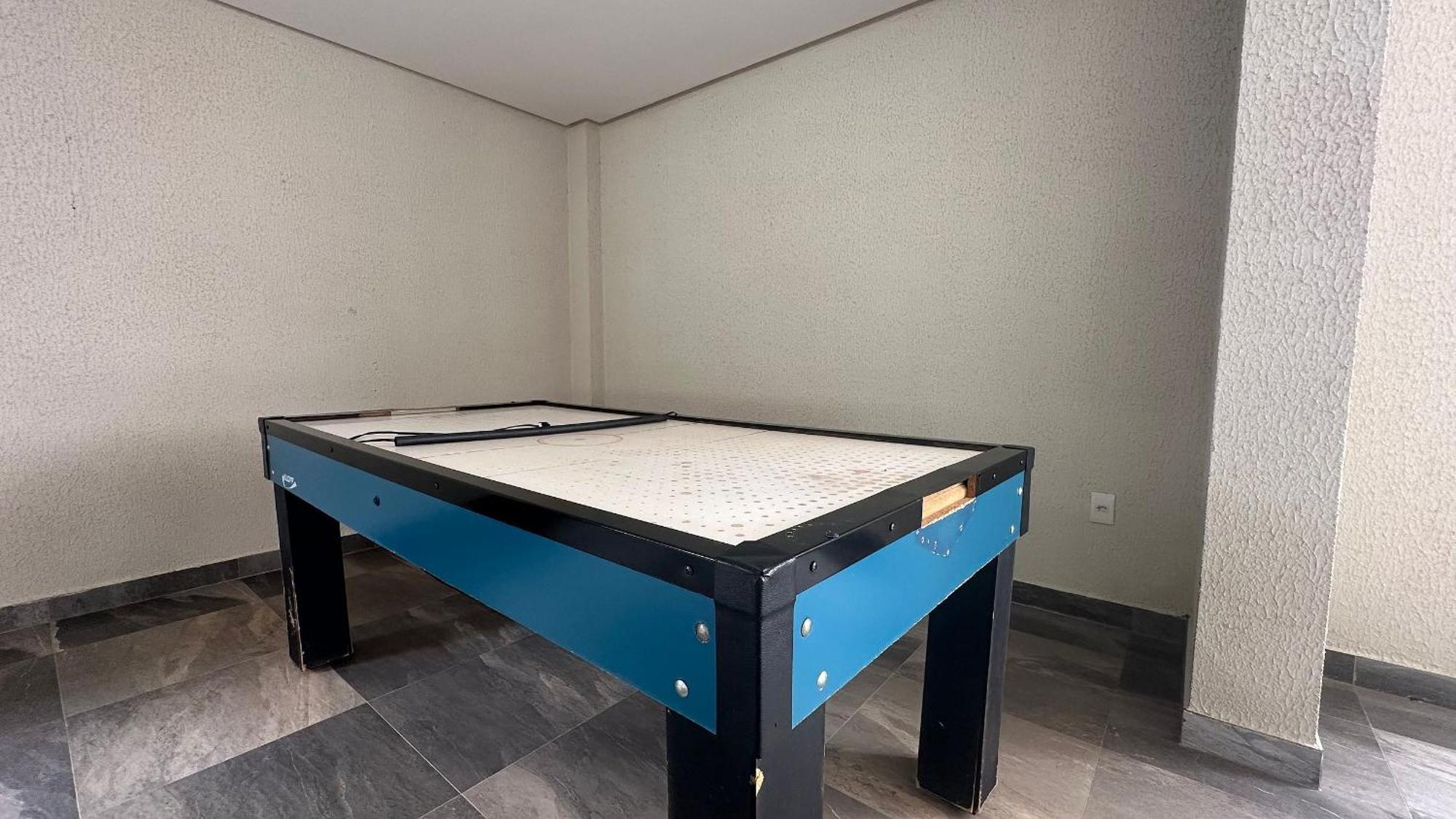 Park Veredas Apartamento *