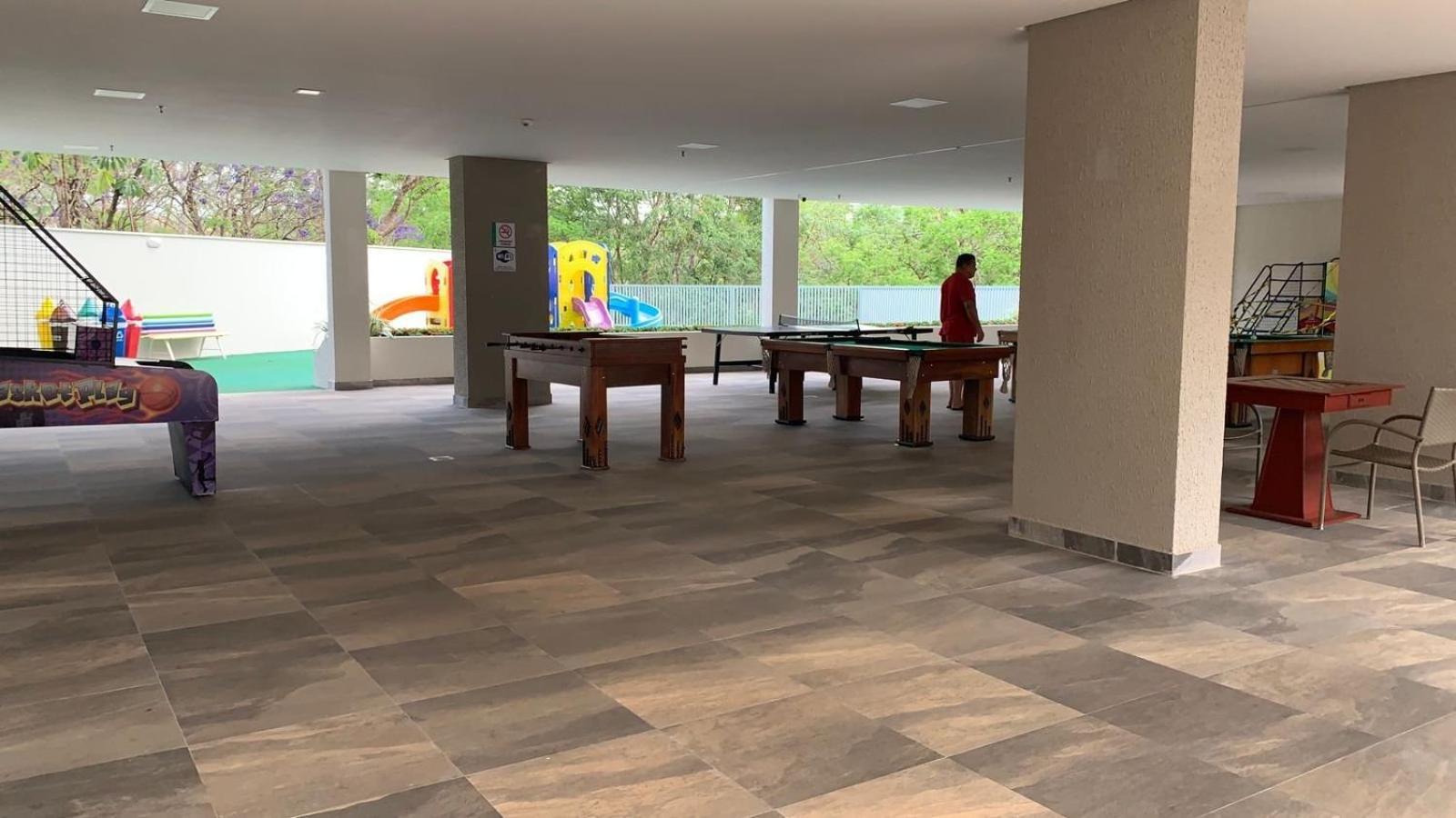 Apartamento Park Veredas *