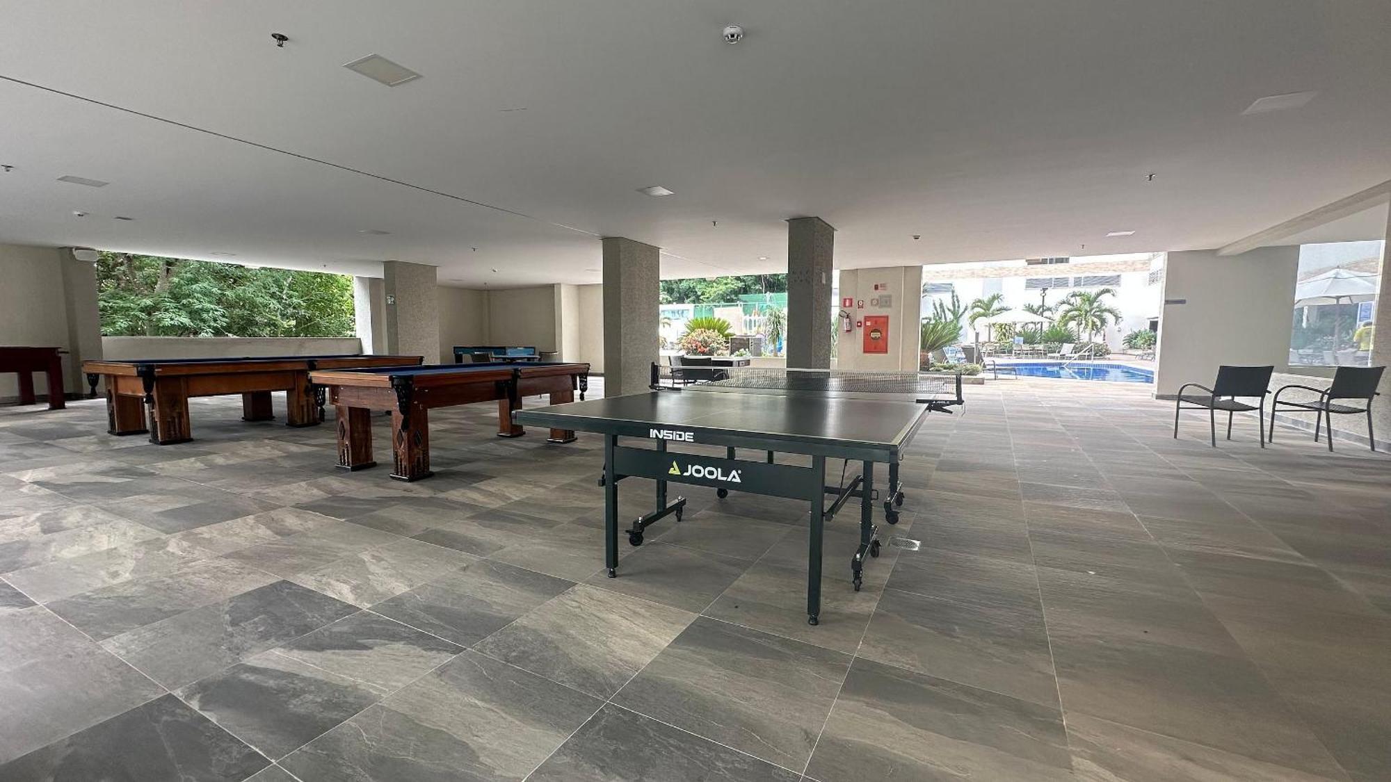 Park Veredas Apartamento Rio Quente