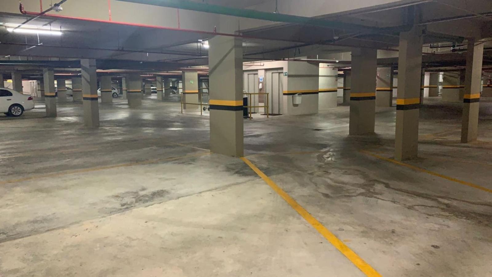 Park Veredas