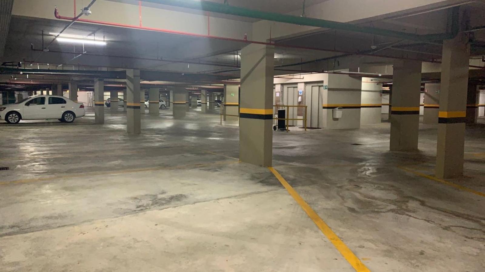 Park Veredas Apartamento *