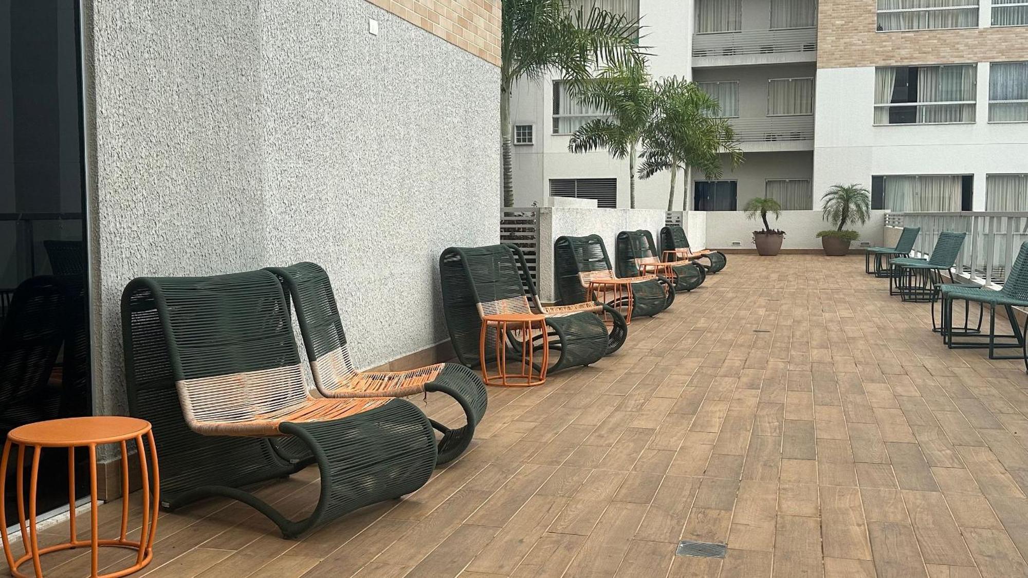 Park Veredas * Rio Quente