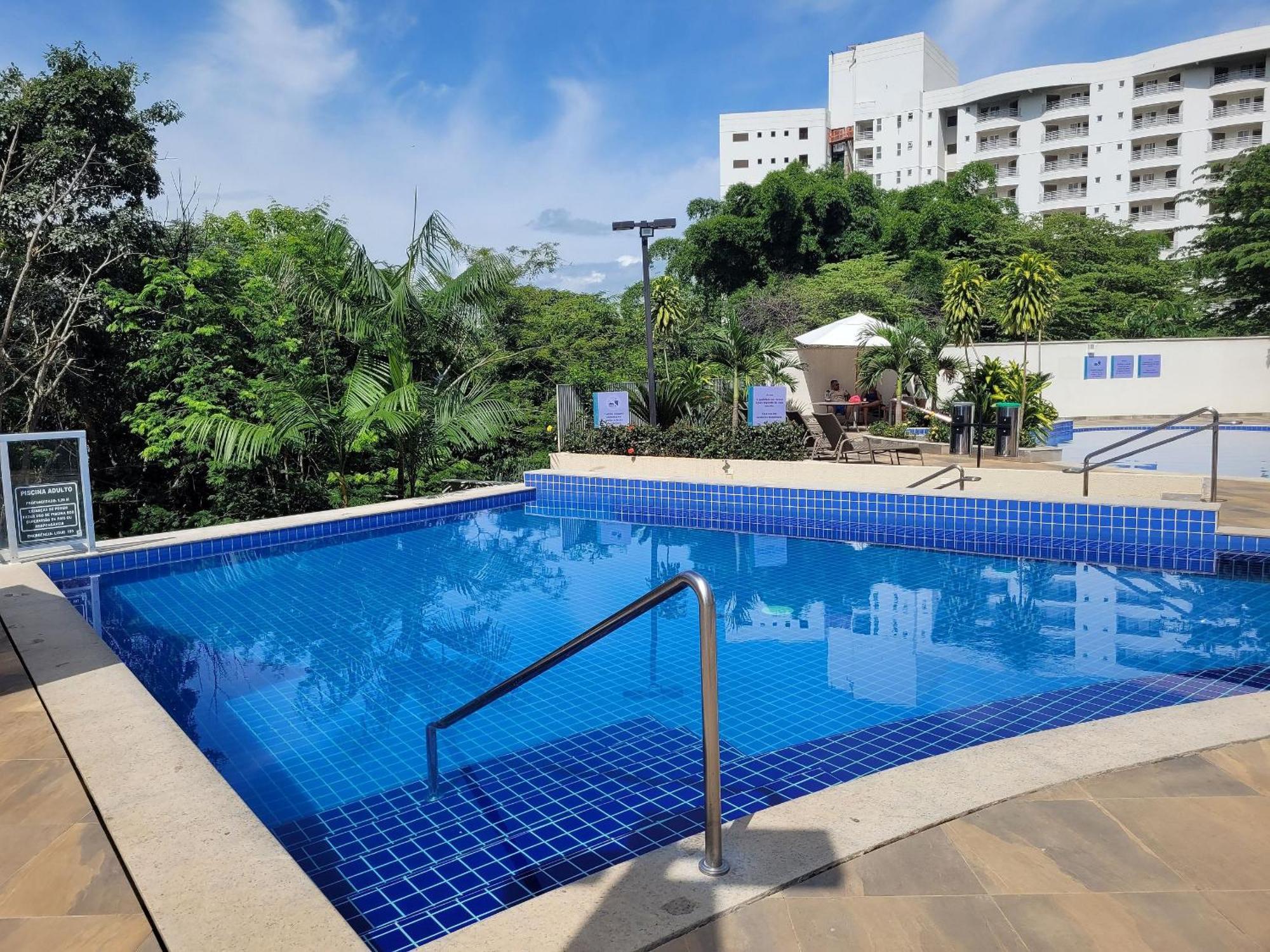 Park Veredas