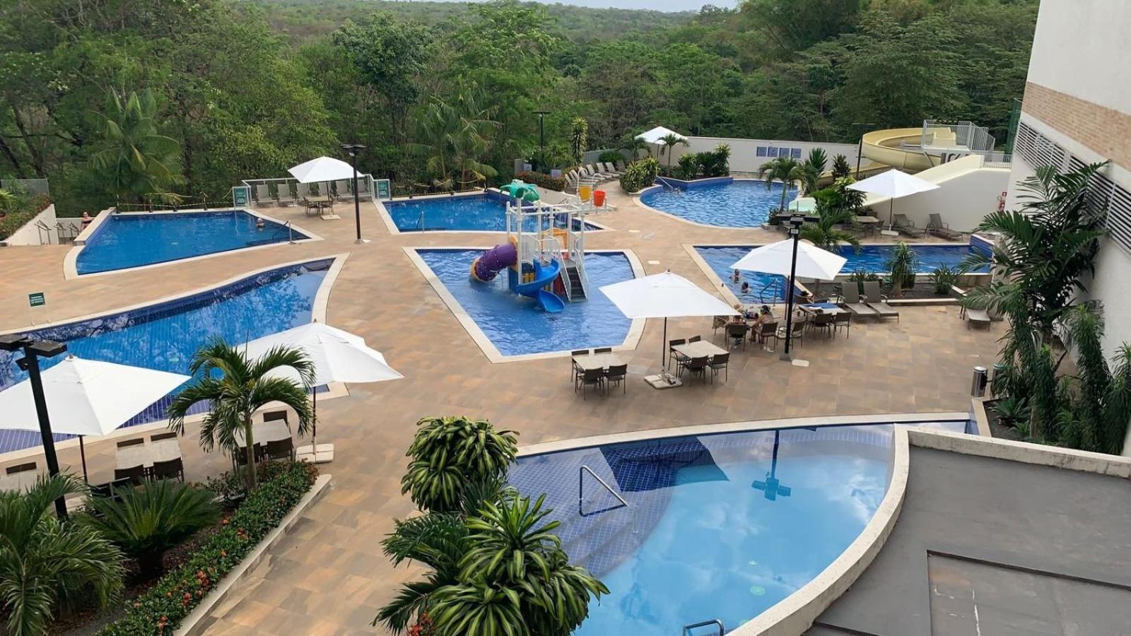 Apartamento Park Veredas