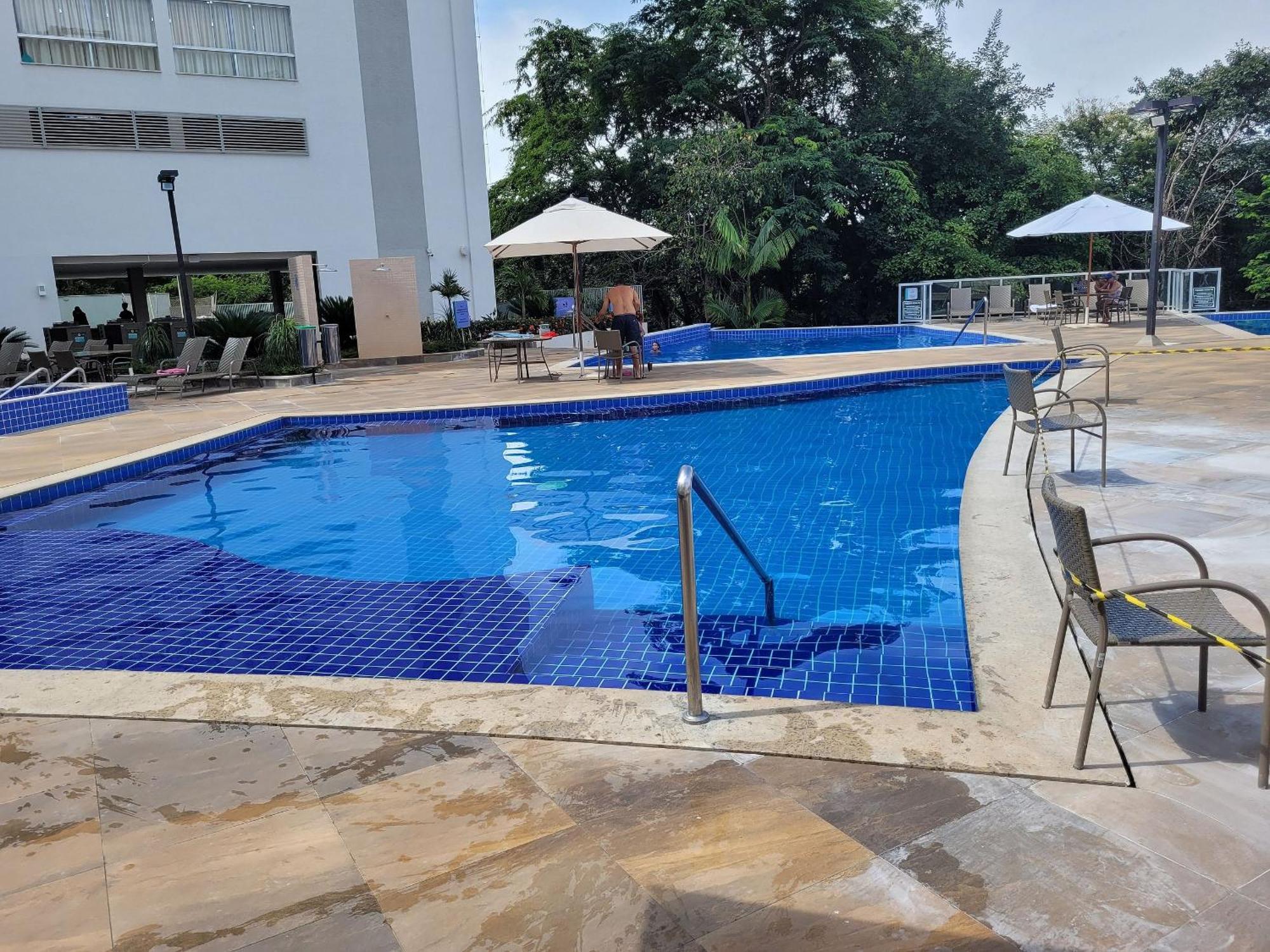 Park Veredas Rio Quente